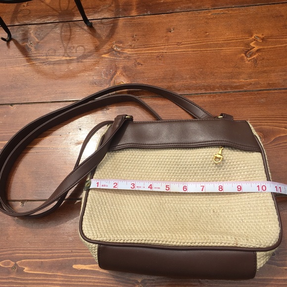 Cute Straw Purse - Picture 7 of 16